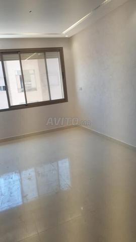 Appartement vide à louer à Wouroud - 2