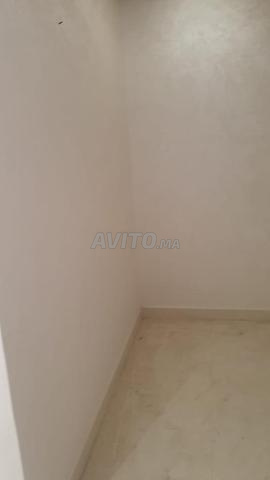 Appartement vide à louer à Wouroud