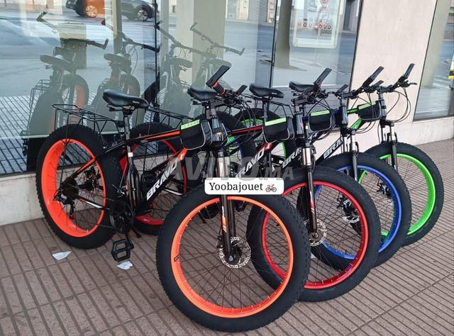 Vélos