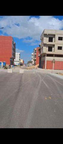 أرض تجارية R2 في بن سليمان - 2