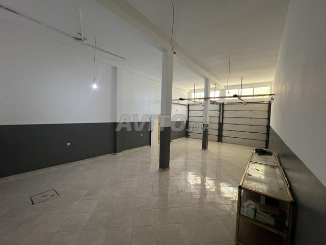 منزل للبيع – 7 غرف نوم – طنجة البالية - 2