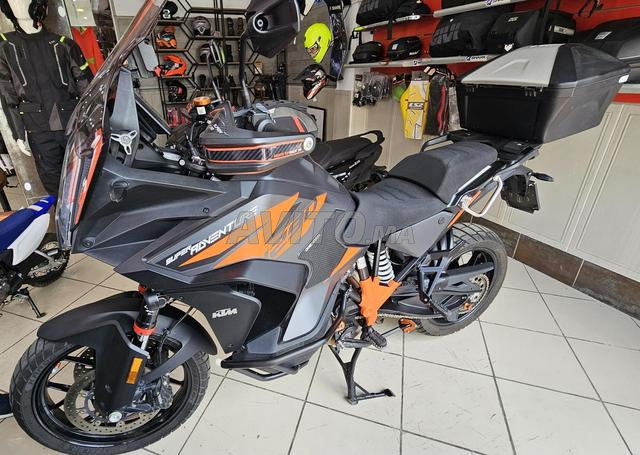 KTM 1290 Super Adventure S - 2
