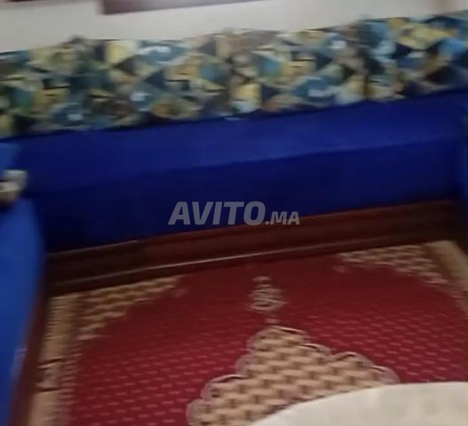 Petit salon - 2