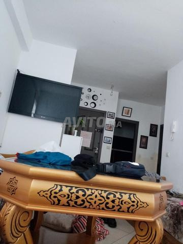 Appartement à louer à la journée