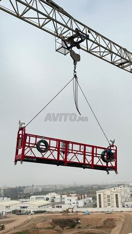 Grues à vendre - 2