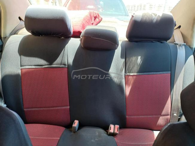 Volkswagen Polo Diesel Manuelle 2005 à Casablanca