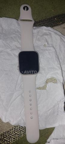 Apple Watch SE
