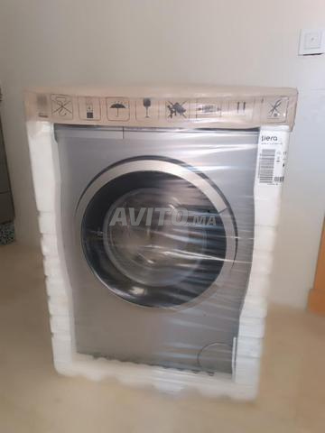 Machine à laver SIERA 8Kg (NEUVE jamais déballée) - 2