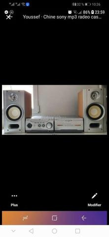 SONY.NEUVE