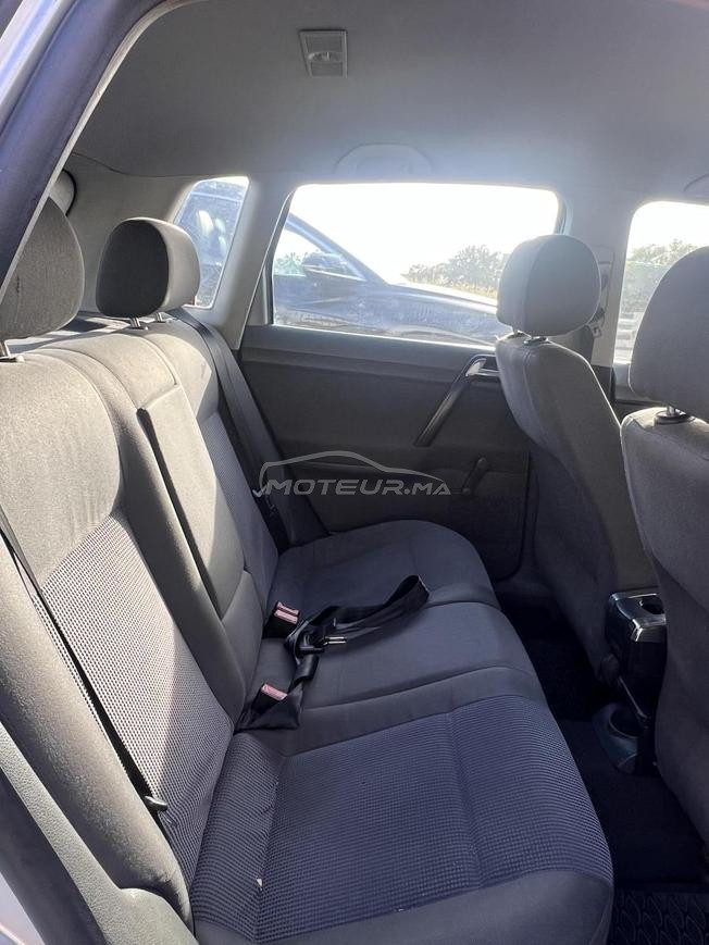 Volkswagen Polo Essence Manuelle 2004 à Mohammedia