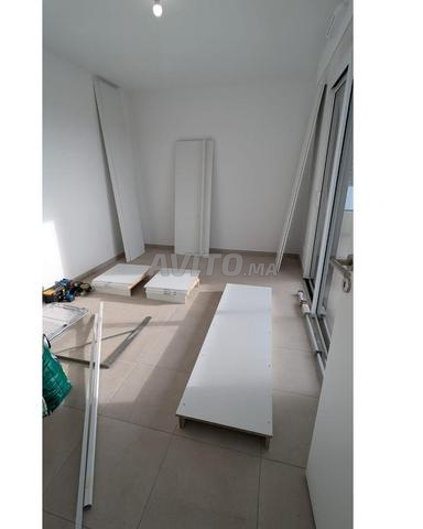 Dressing sur mesure - 2