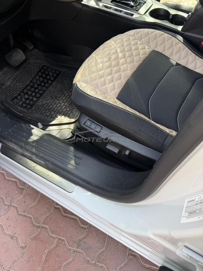 DS3 Crossback Rivoli Hdi 130 automatique 