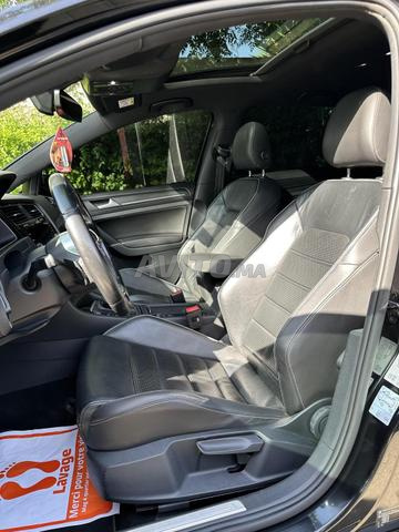 Volkswagen Golf 7.5 GTD faible kilométrage top - 2