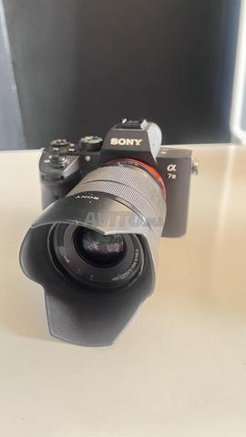 كاميرا سوني a7iii - 2