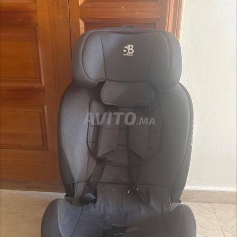 Siège auto enfant - 2