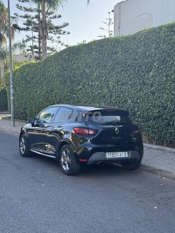 Clio 4 GT Line - 2