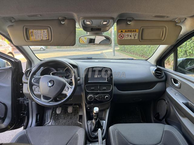 Renault Clio 4 2017 photo 5