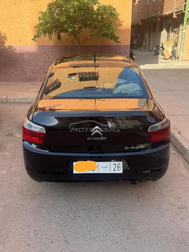 Marrakech-Sidi 