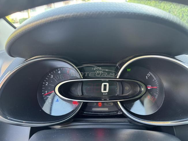 clio 4 gt line 