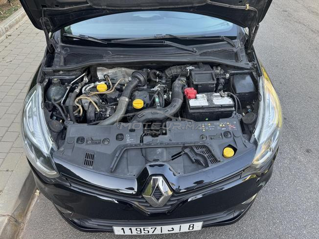 clio 4 gt line 