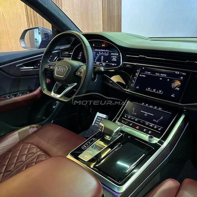 Audi SQ8 sport 2021
