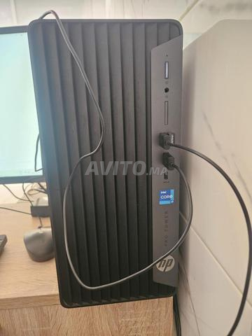 i7 hp 13ème génération RAM 16 stockage 500 Go - 2