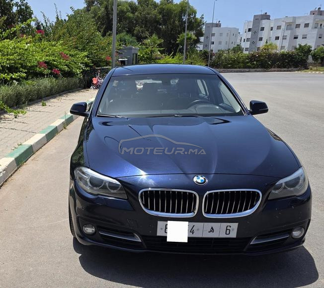 BMW Serie 5