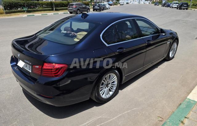 BMW Série 5