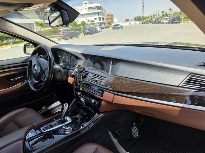 BMW Serie 5