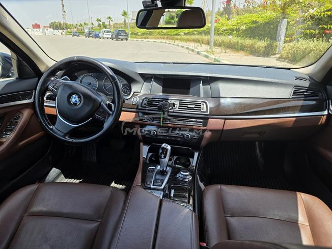 BMW Serie 5