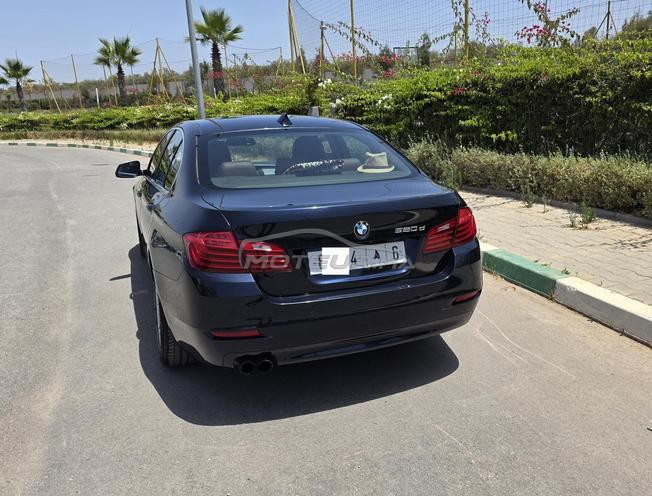 BMW Serie 5