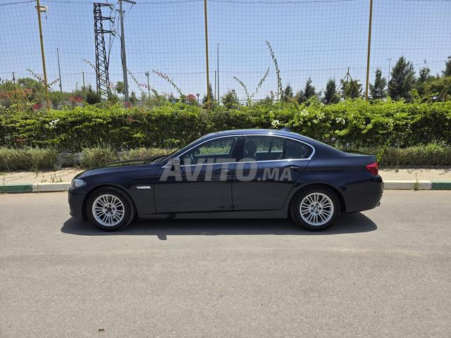 BMW Série 5