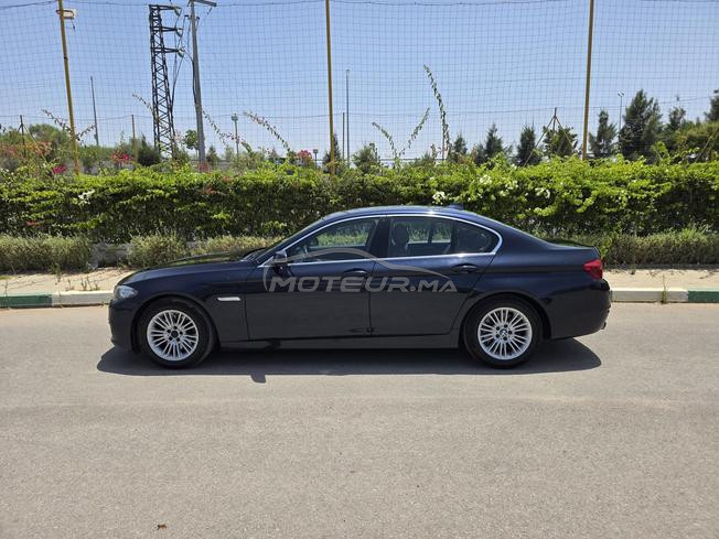BMW Serie 5