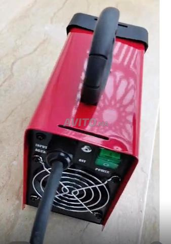 بيع آلة لحام stayer super plus 120 - 2