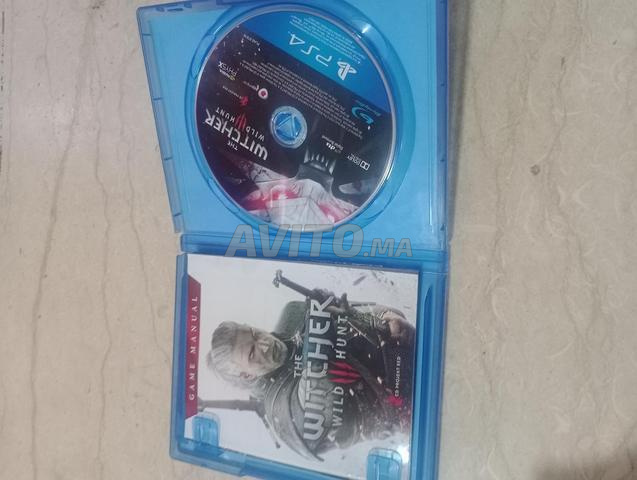 CD très bon état - 2