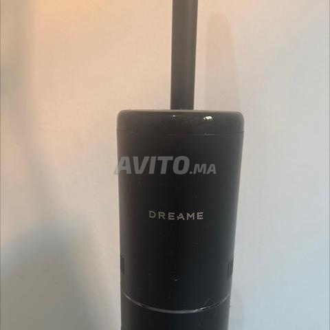 Robot aspirateur laveur - 2