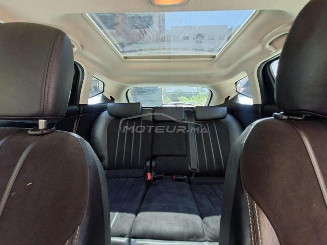 Lancia Delta 1.6 Multijet BVA 2011 Toutes options