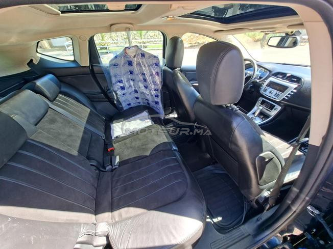 Lancia Delta 1.6 Multijet BVA 2011 Toutes options