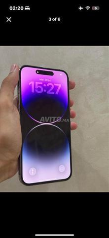 آيفون 14 برو ماكس - 2