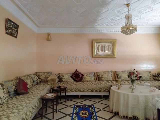 منزل للبيع بوجدة - 2