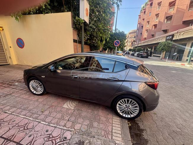 Opel Astra 2021 Full Options