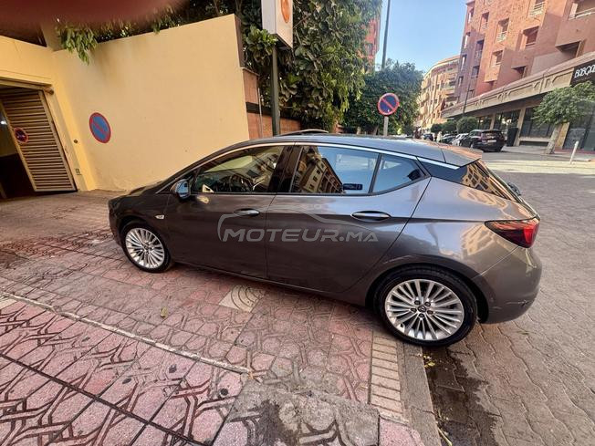 Opel Astra 2021 Full Options