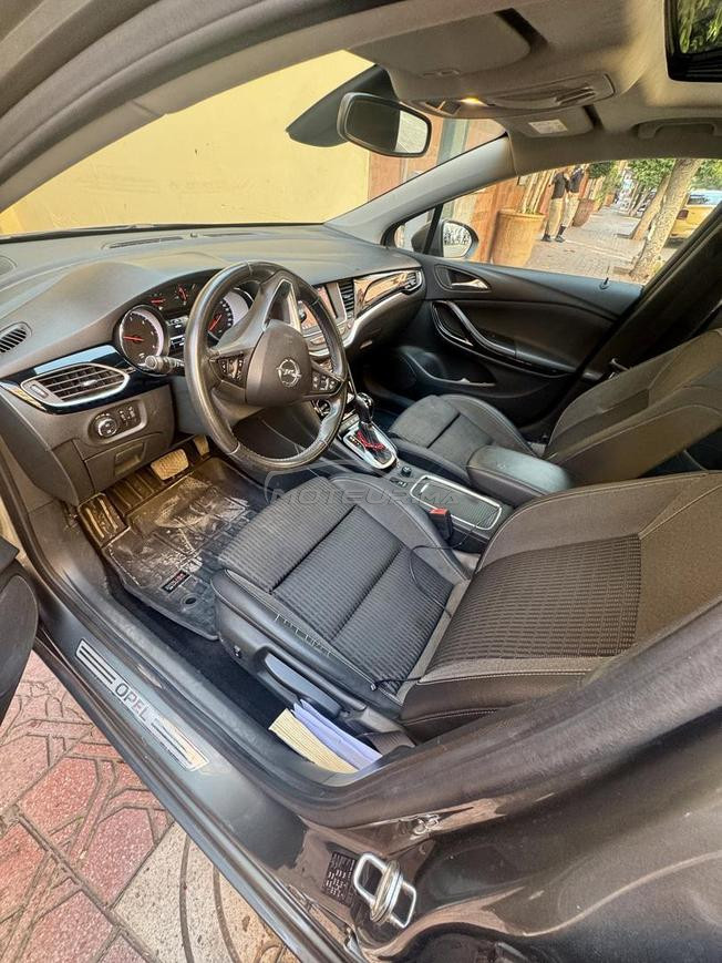 Opel Astra 2021 Full Options