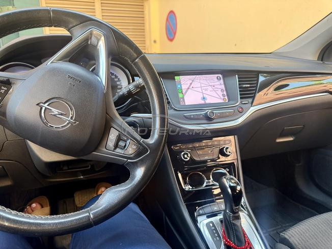 Opel Astra 2021 Full Options