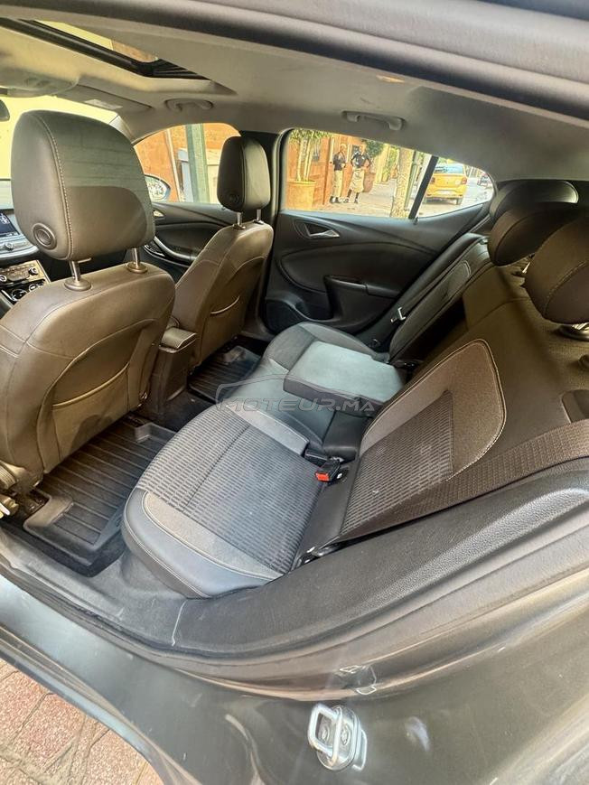 Opel Astra 2021 Full Options
