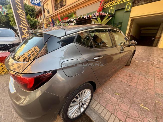 Opel Astra 2021 Full Options