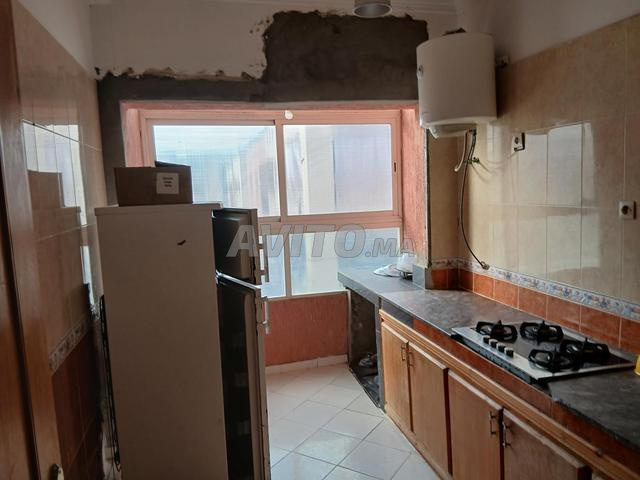 Apparemment Sidi Rahal 82m2 - 2