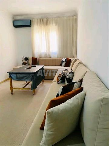 Appartement À Allal el fassi - 2