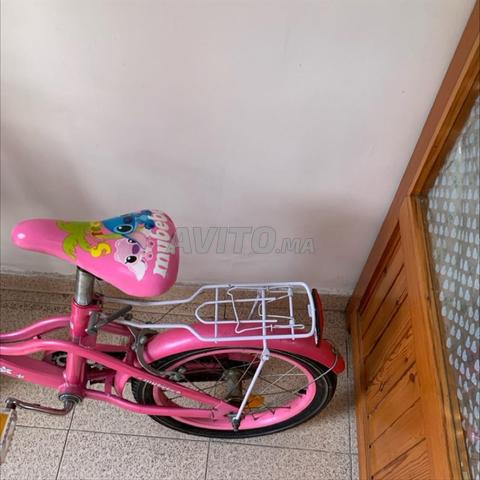 Vélo pour fille - 2