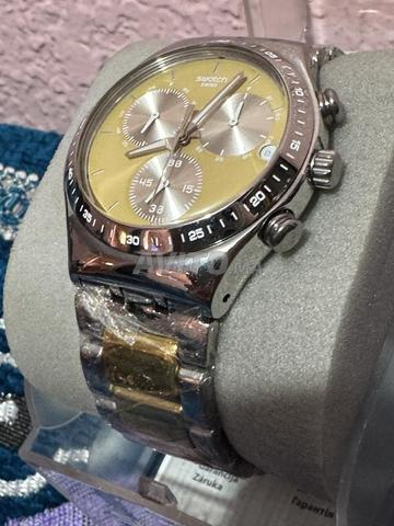 Swatch Suisse 🇨🇭 Original - 2